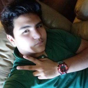 Meet your Posher, Jonathan